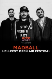 Madball – Hellfest 2024