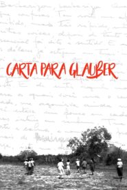 Carta para Glauber