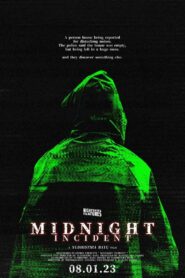 Midnight Incident