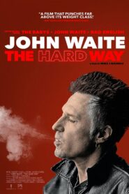 John Waite – The Hard Way