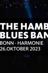 The Hamburg Blues Band – Crossroads Festival 2023