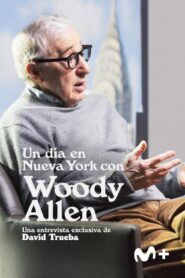 Un día en Nueva York con Woody Allen