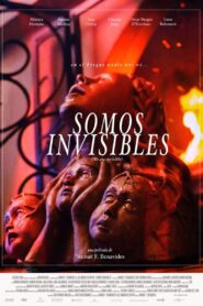 Somos invisibles