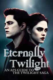 Eternally Twilight: An AI’s Guide to the Twilight Saga