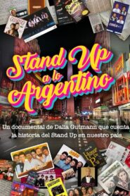 Argentinian Stand Up