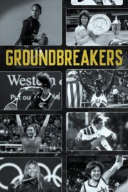 Groundbreakers