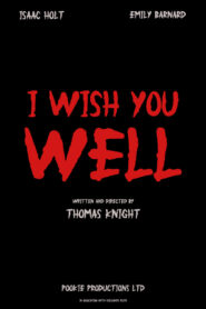 I Wish You Well