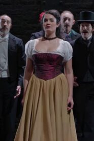 Georges Bizet: Carmen – Opéra Comique, Paris