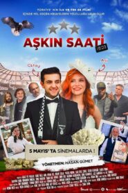 Aşkın Saati 19.03