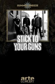 Stick To Your Guns – Summer Breeze 2023