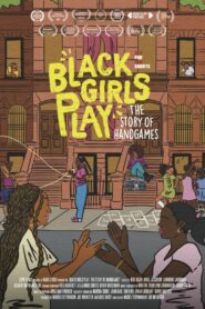 Black Girls Play: The Story of Hand Games