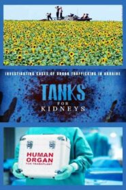 Ukraine – Tanks for kidneys