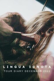 Lingua Ignota Tour Diary