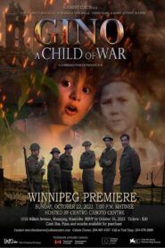 Gino: A Child of War