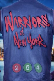 Warriors of New York