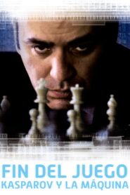 Kasparov, l’affranchi