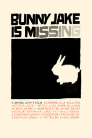 Bunny Jake Is Missing