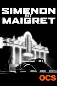 Simenon est Maigret