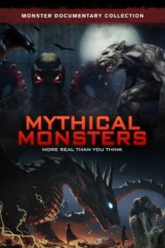 Mythical Monsters