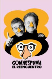 GomaEspuma: El Reencuentro