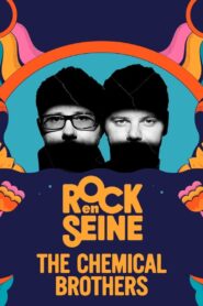 The Chemical Brothers – Rock en Seine 2023