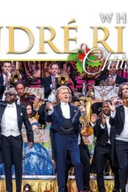 André Rieu’s White Christmas