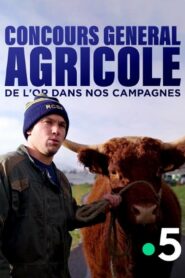 Concours général agricole, de l’or dans nos campagnes