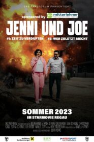 Jenni & Joe: Wer zuletzt riecht (Teil 2)