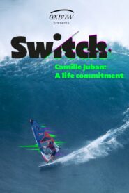 SWITCH – Camille Juban a life commitment