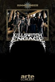 Killswitch Engage – Summer Breeze 2023