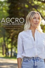 Accro troubles de dépendances