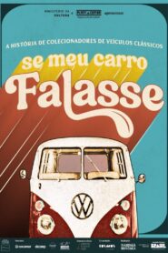 Se meu carro falasse