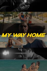 Eric Corvo – My Way Home