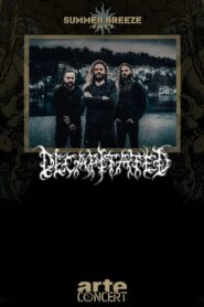 Decapitated – Summer Breeze 2023