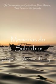 Memórias do Subúrbio: O que é o Acervo da Laje