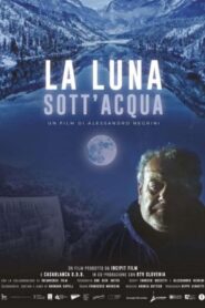 La luna sott’acqua