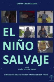 El Niño Salvaje