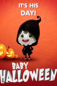 Baby Halloween