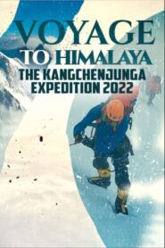 Voyage to Himalaya – The Kangchenjunga Expedition 2022