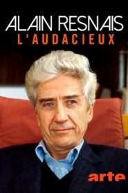 Alain Resnais, l’audacieux