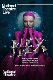 National Theatre Live: Hex