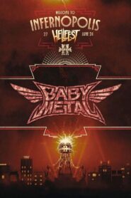 Babymetal – Hellfest 2024