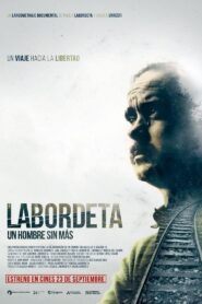 Labordeta, un hombre sin más