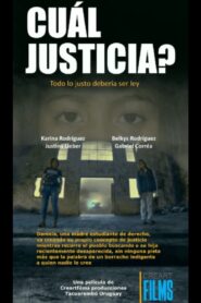 Cuál Justicia?