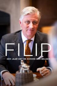 Filip, a year with the King of the Belgians