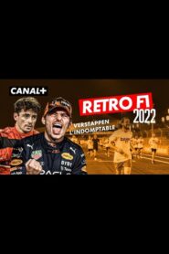 Rétro F1 2022 : Verstappen l’indomptable