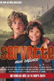 Servette mon enfance