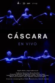 Cáscara en vivo