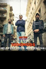 1000mods – Hellfest 2024