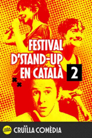 Cruïlla Comedy: festival d’stand-up en català – part 2